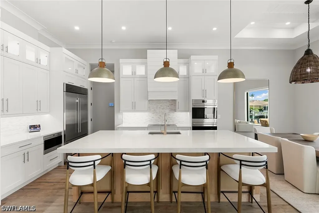 1857 Apataki Court Marco Island FL 34145
