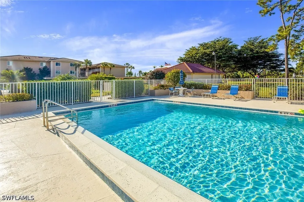 1075 Foxfire Lane Naples FL 34104
