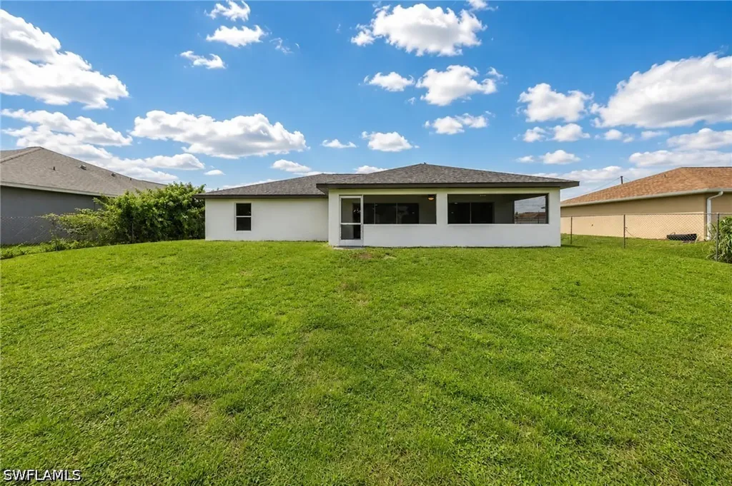 3214 10th Street SW Lehigh Acres FL 33976