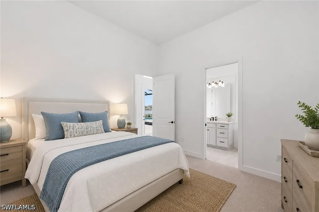 15428 Turin Drive Naples FL 34114