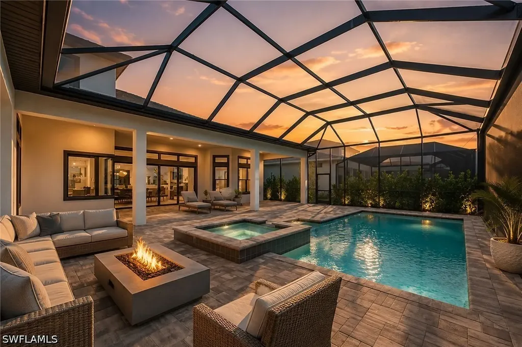 15428 Turin Drive Naples FL 34114