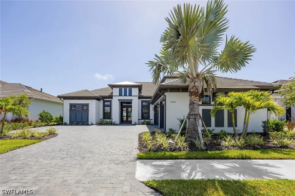 15428 Turin Drive Naples FL 34114