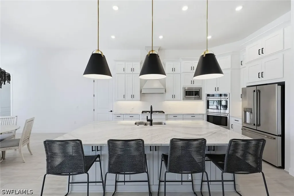 15428 Turin Drive Naples FL 34114