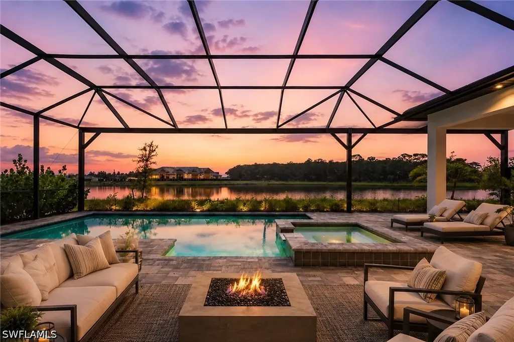15428 Turin Drive Naples FL 34114