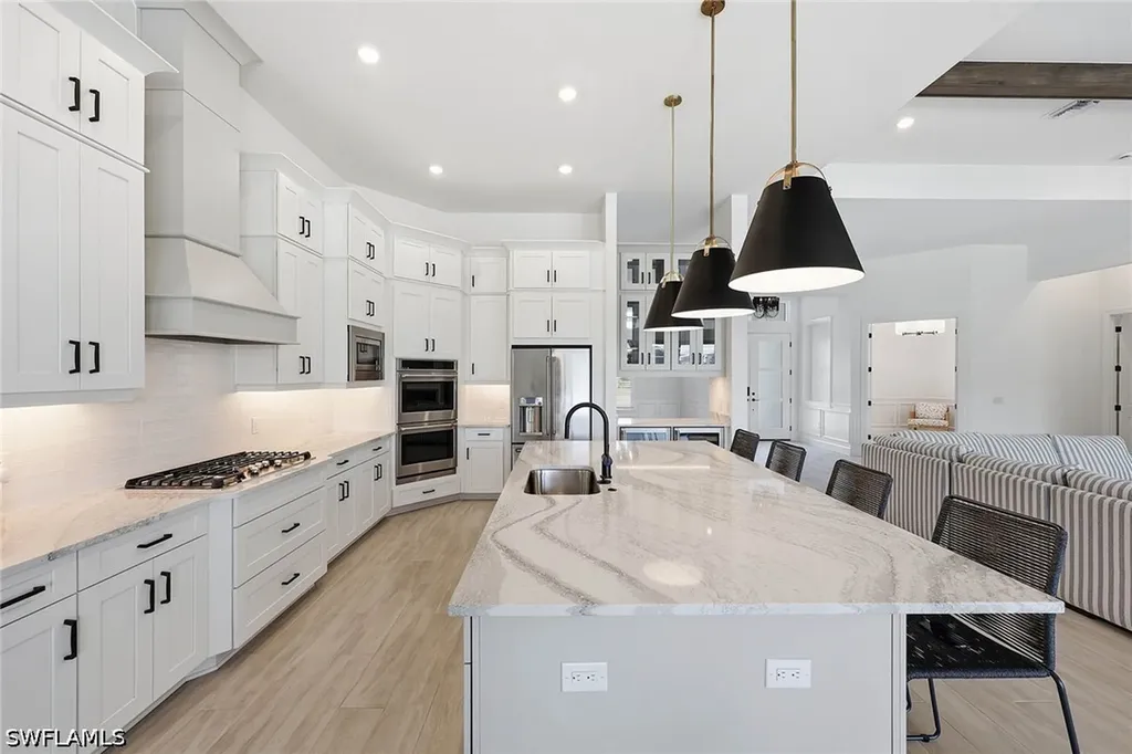 15428 Turin Drive Naples FL 34114