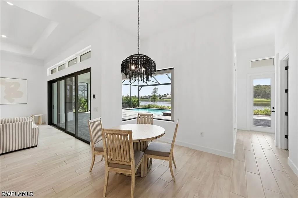 15428 Turin Drive Naples FL 34114