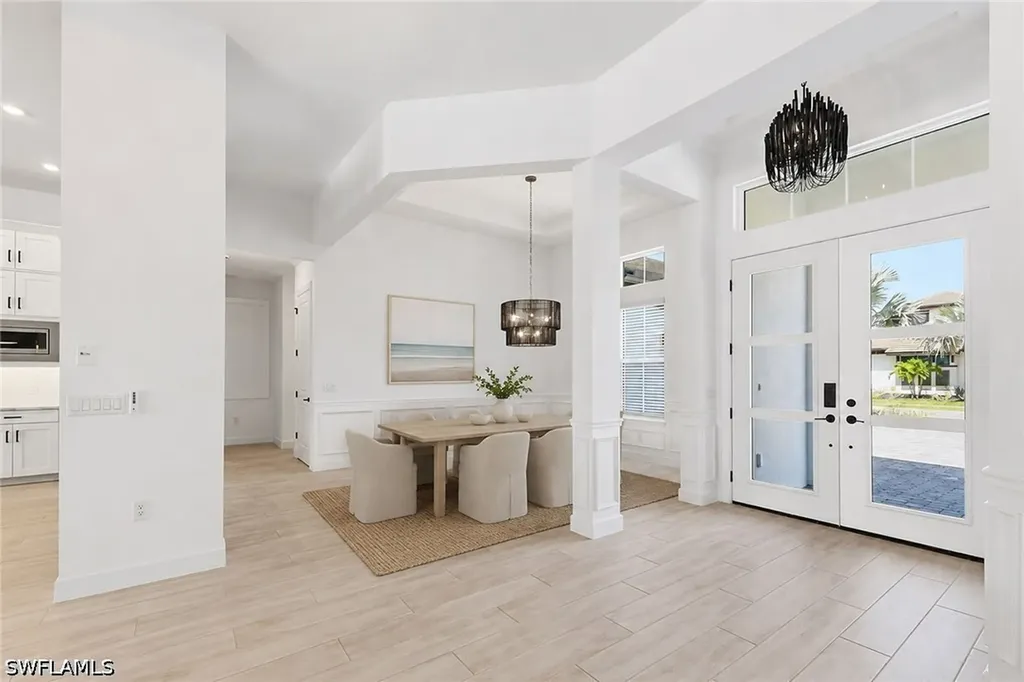 15428 Turin Drive Naples FL 34114