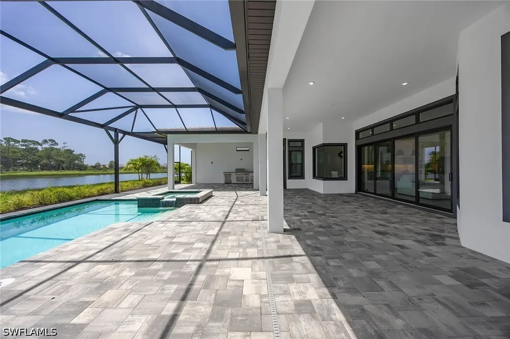 15428 Turin Drive Naples FL 34114