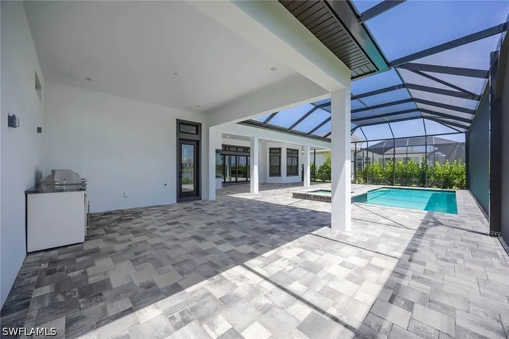 15428 Turin Drive Naples FL 34114
