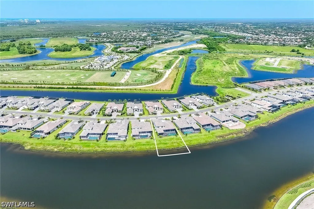 15428 Turin Drive Naples FL 34114