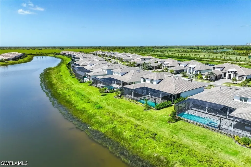 15428 Turin Drive Naples FL 34114