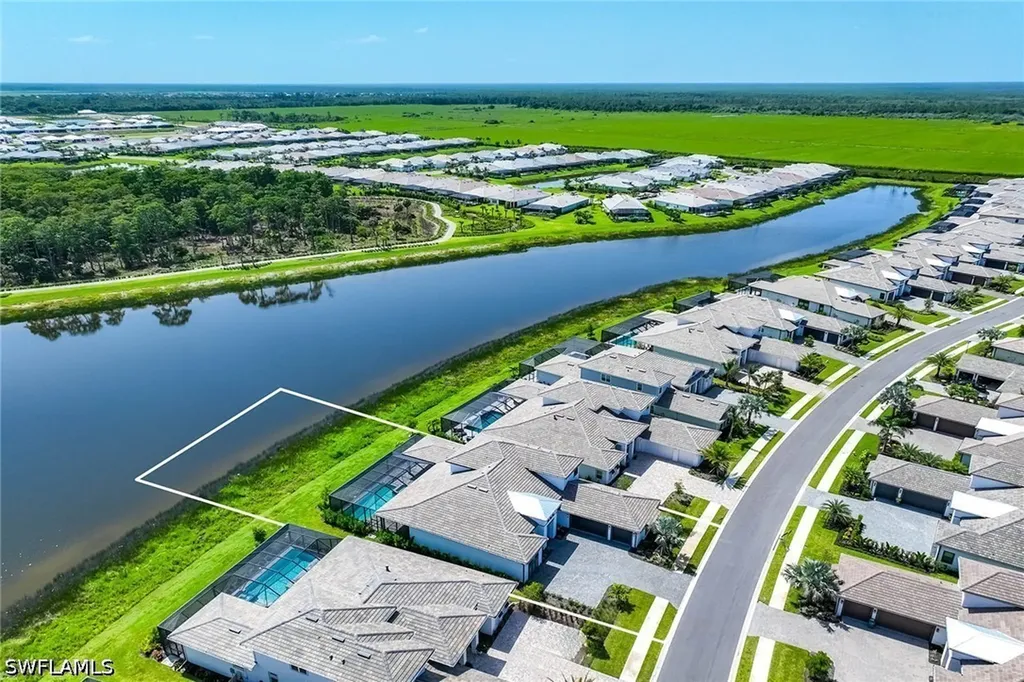 15428 Turin Drive Naples FL 34114