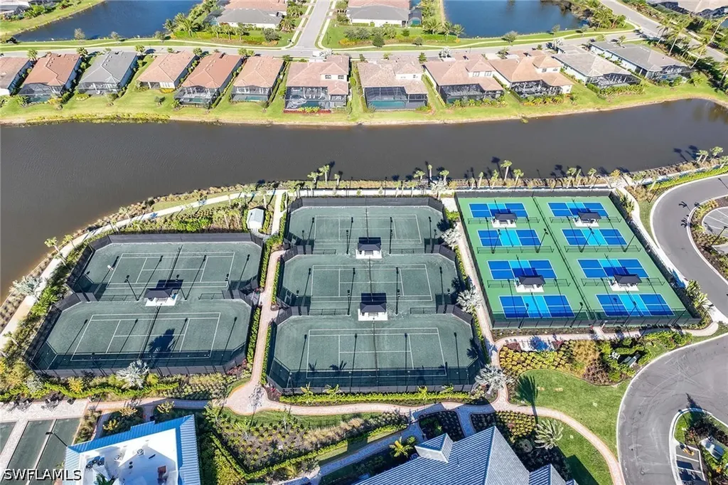 15428 Turin Drive Naples FL 34114