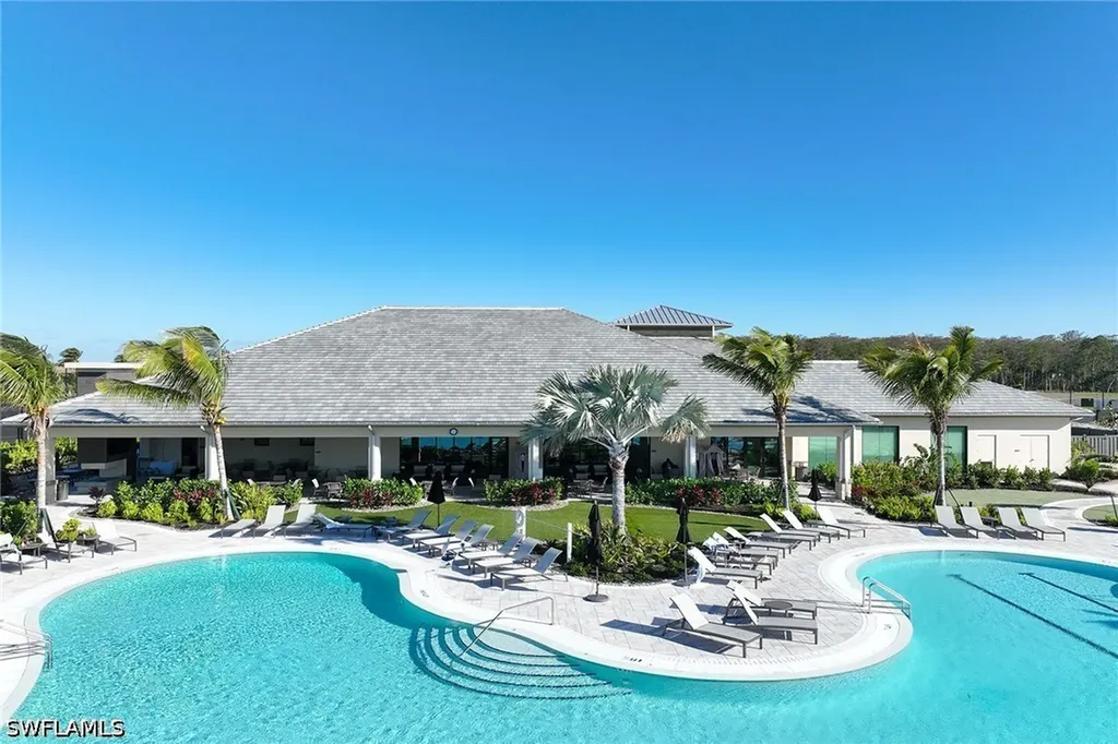 15428 Turin Drive Naples FL 34114