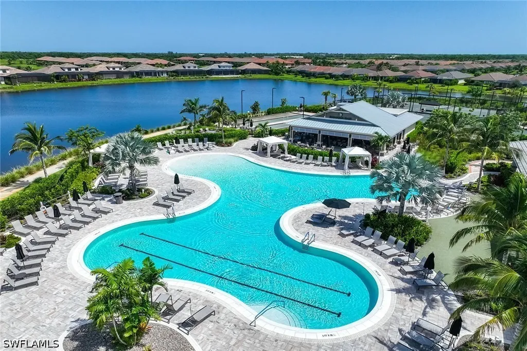 15428 Turin Drive Naples FL 34114