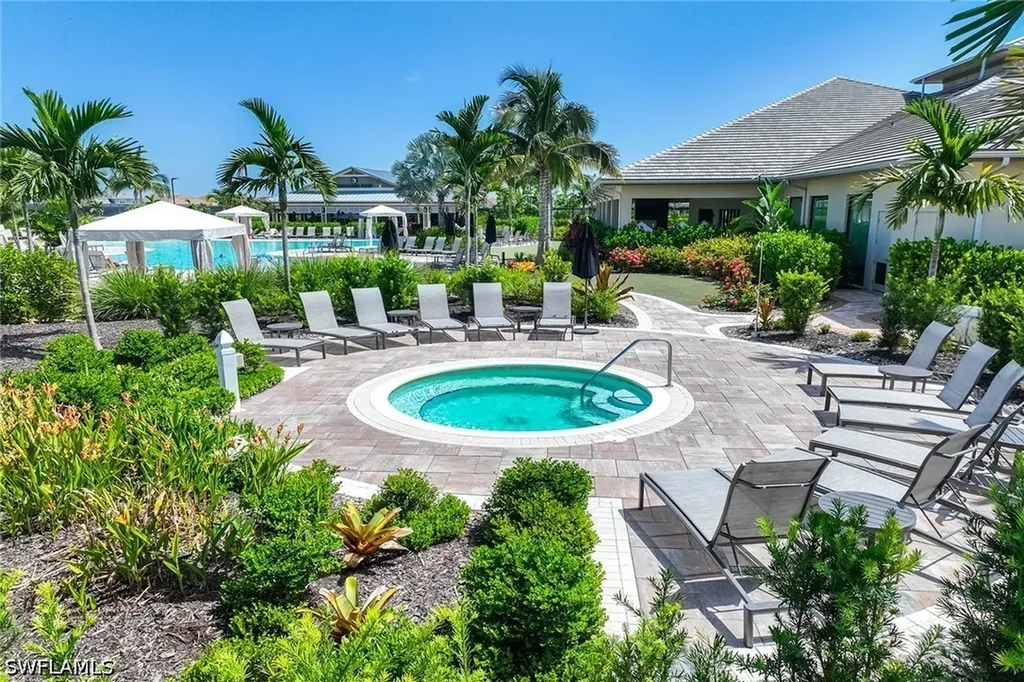 15428 Turin Drive Naples FL 34114