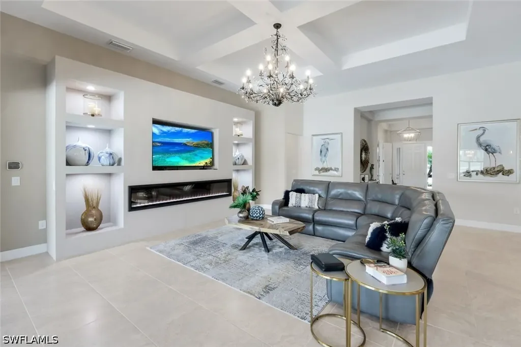 9577 Everglades Drive Naples FL 34120