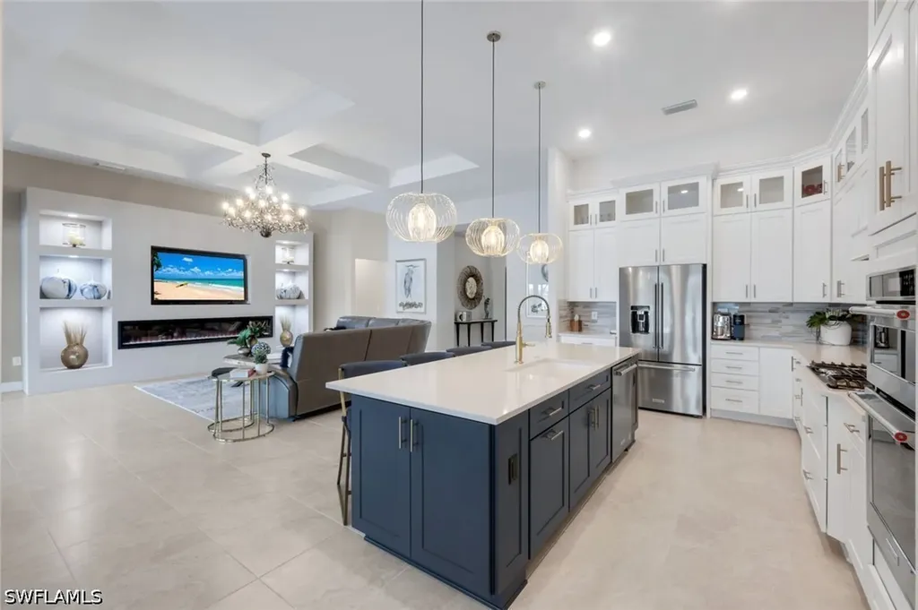 9577 Everglades Drive Naples FL 34120