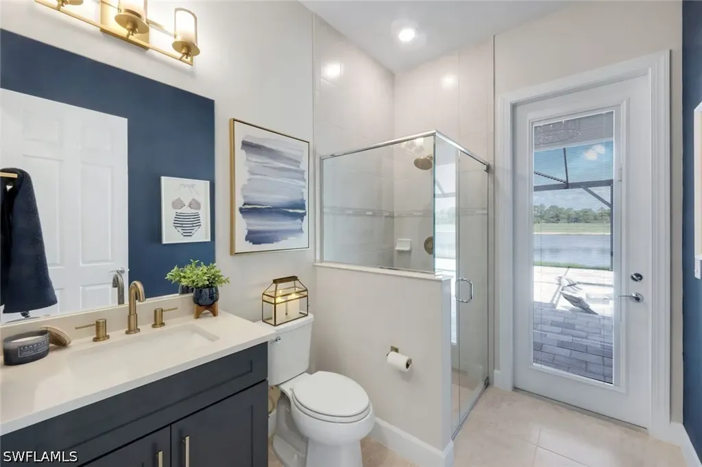 9577 Everglades Drive Naples FL 34120