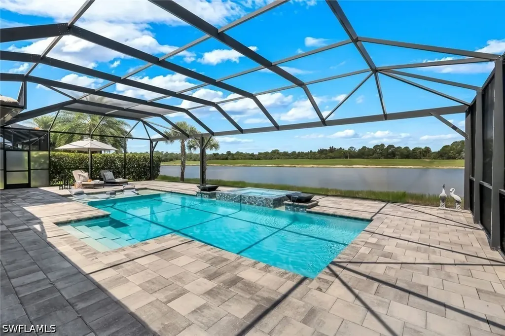 9577 Everglades Drive Naples FL 34120