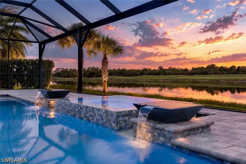 9577 Everglades Drive Naples FL 34120
