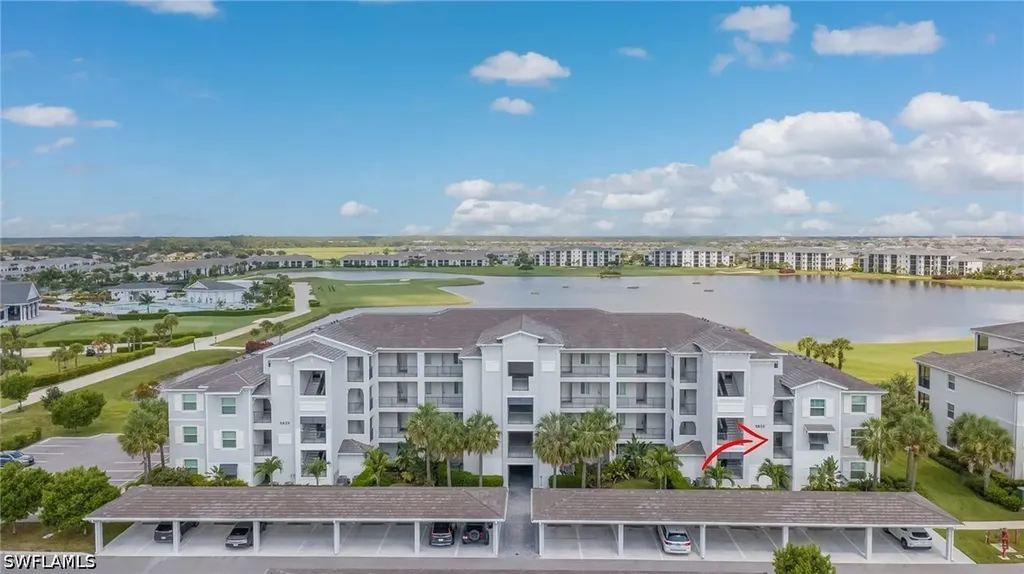 5835 Double Eagle Circle Immokalee FL 34142