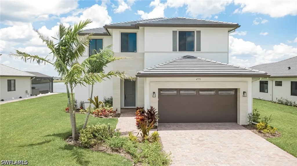 4775 Quercia Drive Ave Maria FL 34142