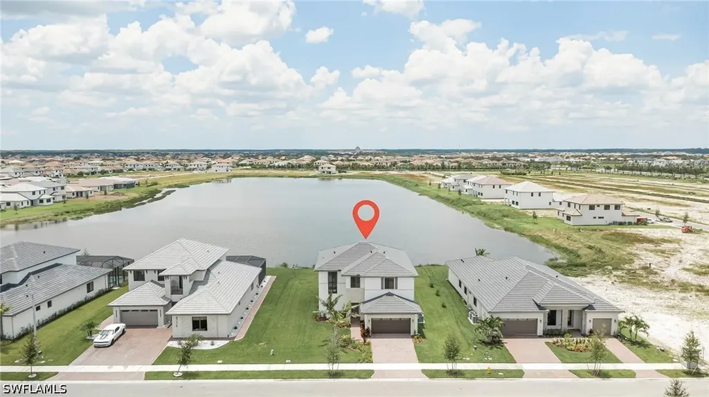 4775 Quercia Drive Ave Maria FL 34142