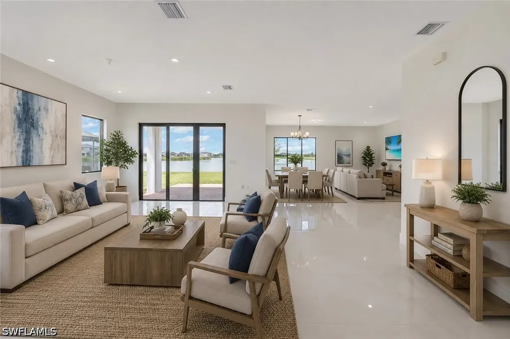 4775 Quercia Drive Ave Maria FL 34142
