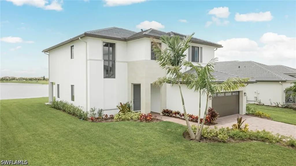4775 Quercia Drive Ave Maria FL 34142
