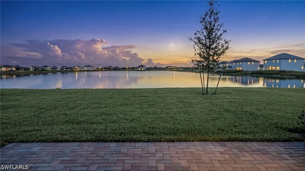 4775 Quercia Drive Ave Maria FL 34142