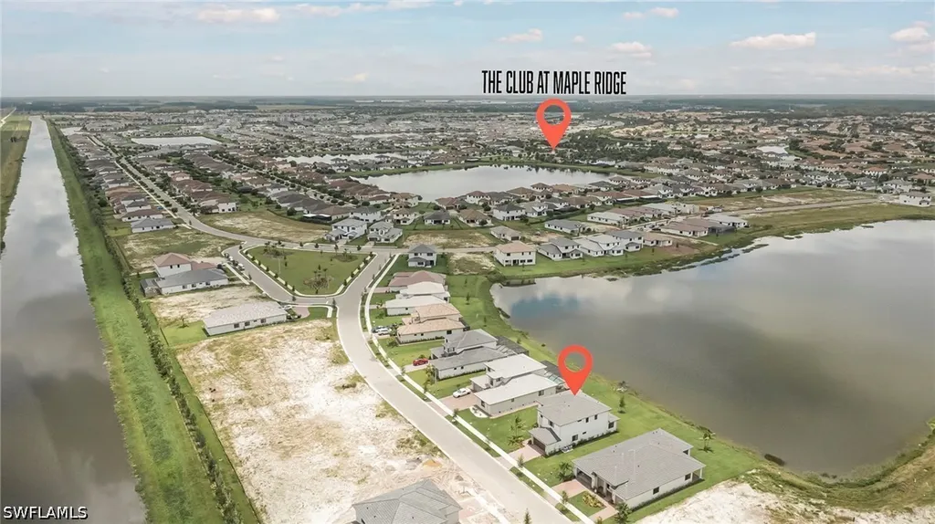 4775 Quercia Drive Ave Maria FL 34142