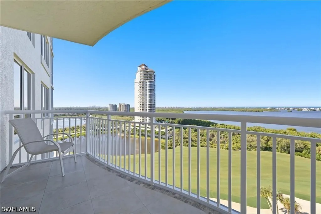 4751 Bonita Bay Boulevard Bonita Springs FL 34134