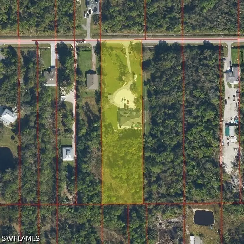 3420 72nd Avenue NE Naples FL 34120