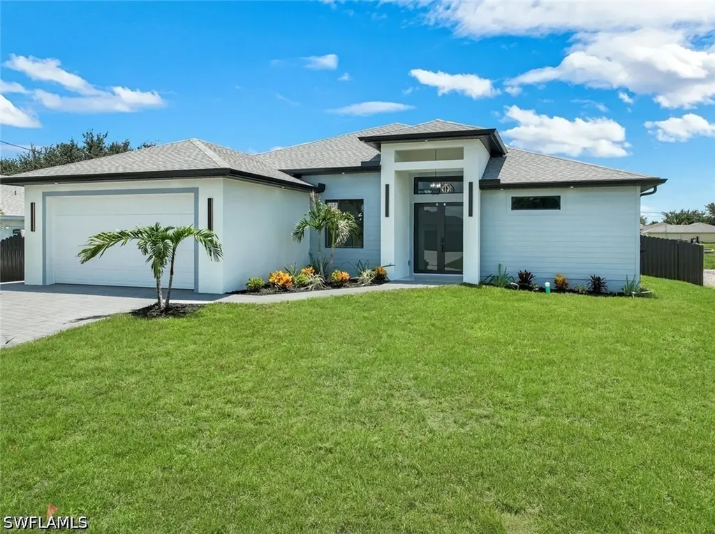 Cape Coral FL, 2214 NE 15th Terrace
