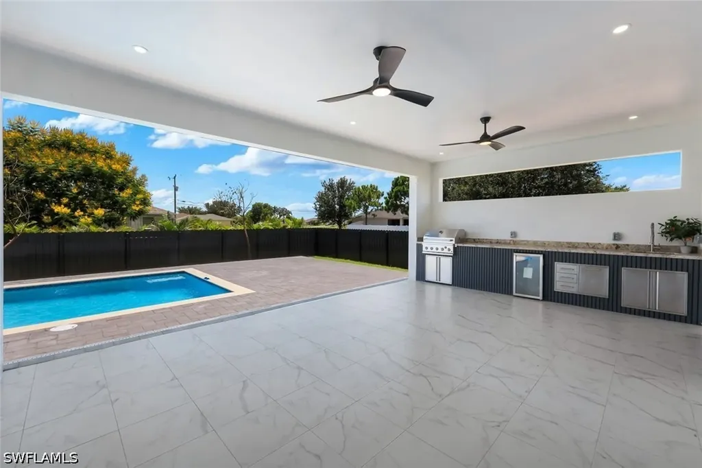 2214 NE 15th Terrace Cape Coral FL 33909