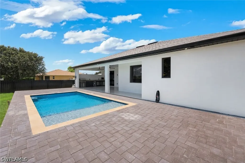 2214 NE 15th Terrace Cape Coral FL 33909