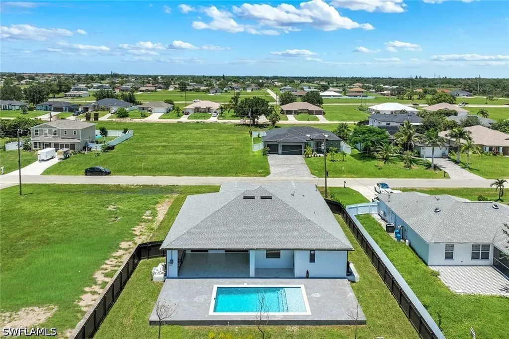 2214 NE 15th Terrace Cape Coral FL 33909