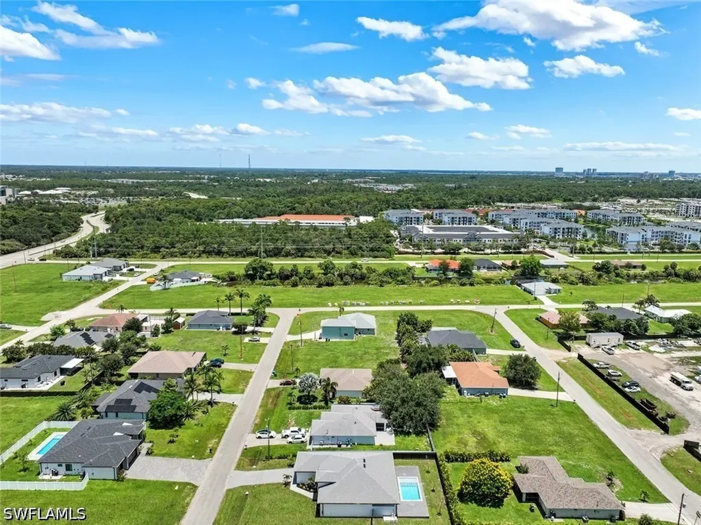 2214 NE 15th Terrace Cape Coral FL 33909