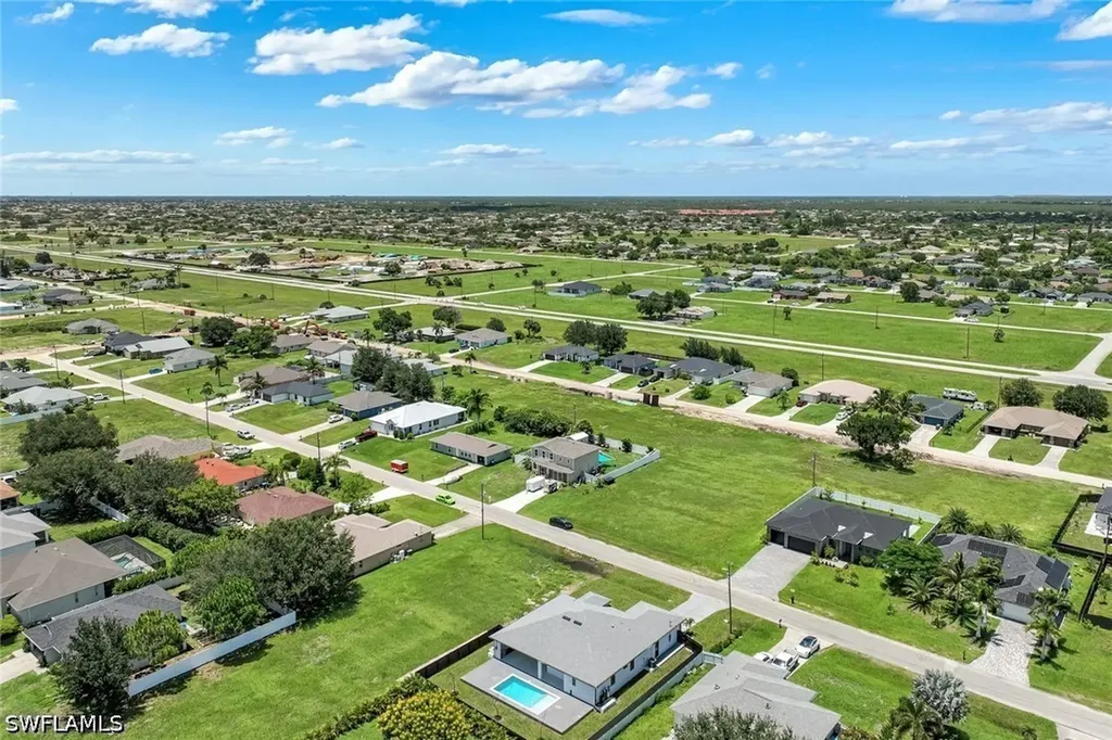 2214 NE 15th Terrace Cape Coral FL 33909