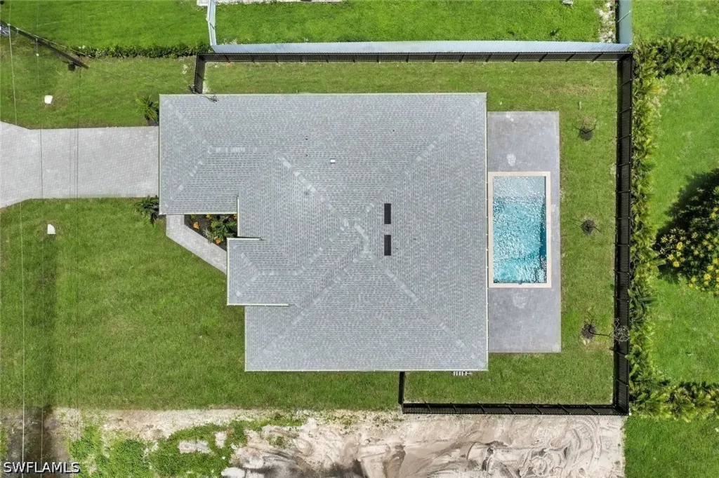 2214 NE 15th Terrace Cape Coral FL 33909