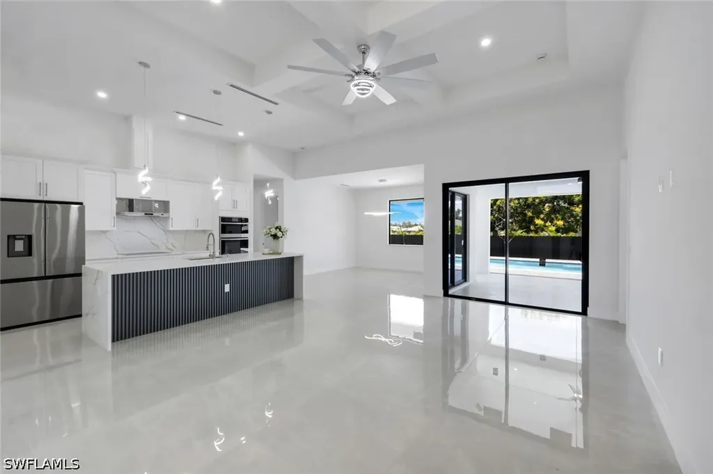 2214 NE 15th Terrace Cape Coral FL 33909
