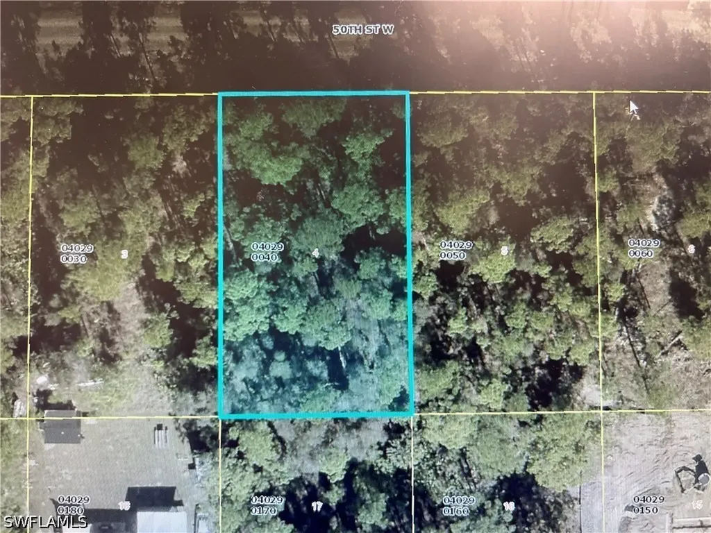 3013 50th Street W Lehigh Acres FL 33971