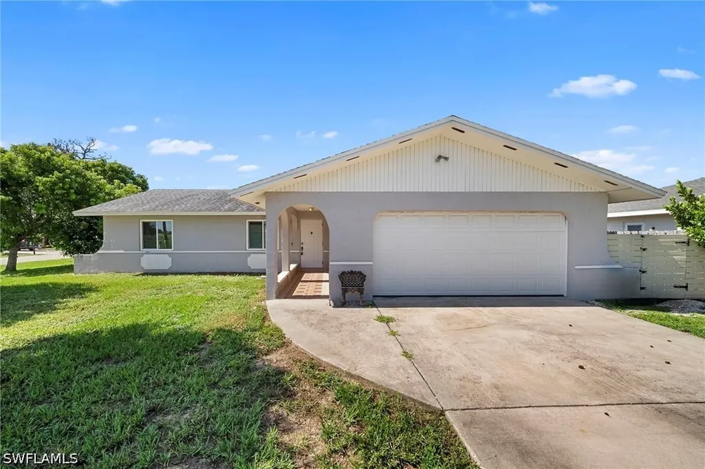 7454 Sea Island Road Fort Myers FL 33967