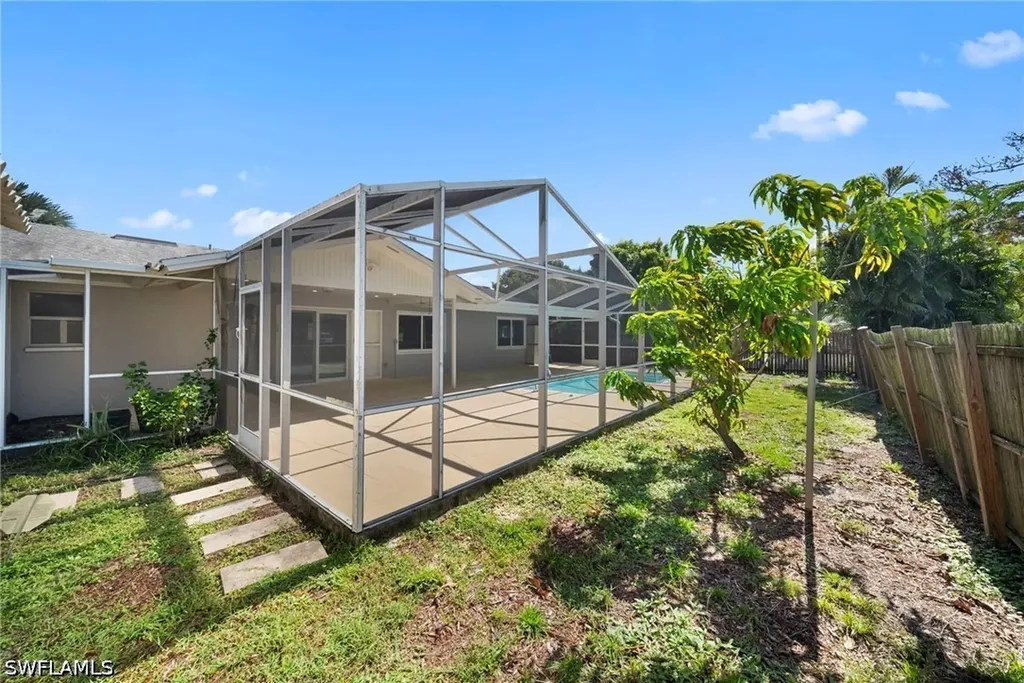 7454 Sea Island Road Fort Myers FL 33967