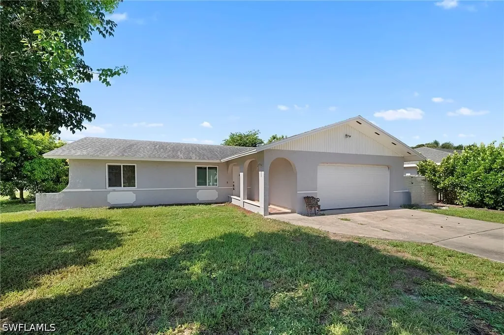 7454 Sea Island Road Fort Myers FL 33967