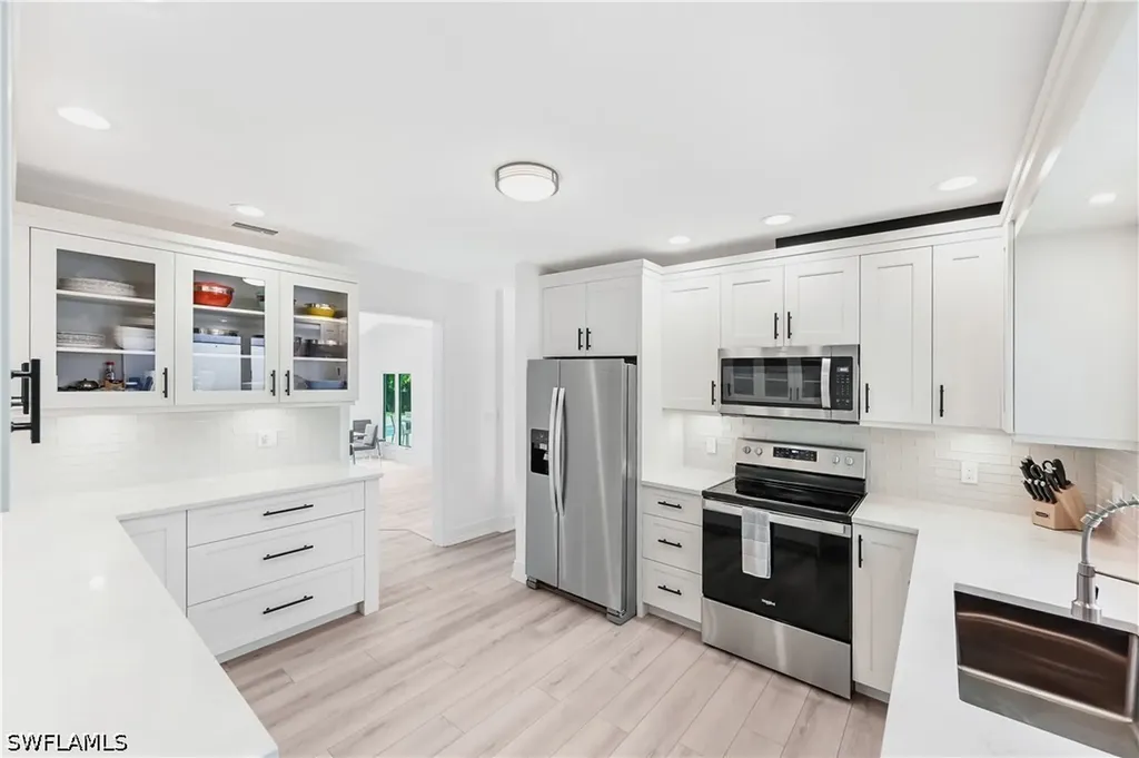 134 16th Avenue S Naples FL 34102