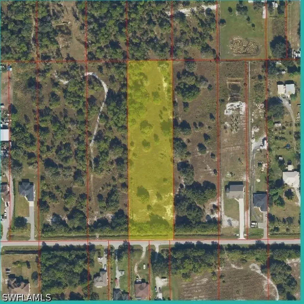 3765 70th Avenue NE Naples FL 34120