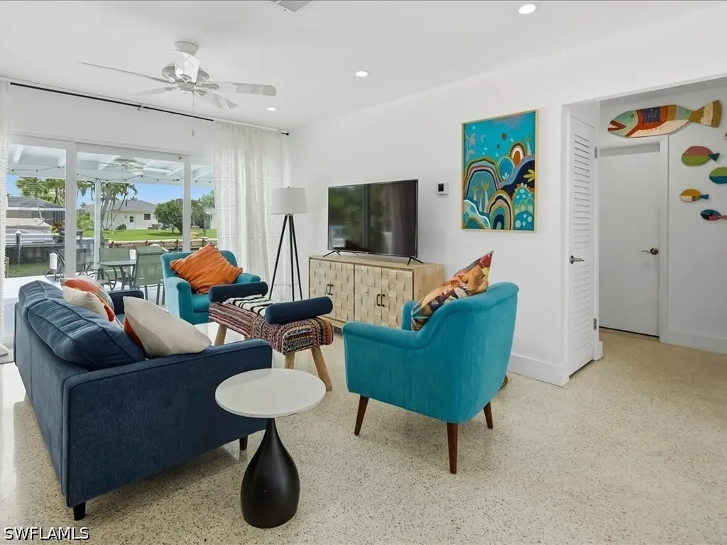 1206 Martinique Court Marco Island FL 34145
