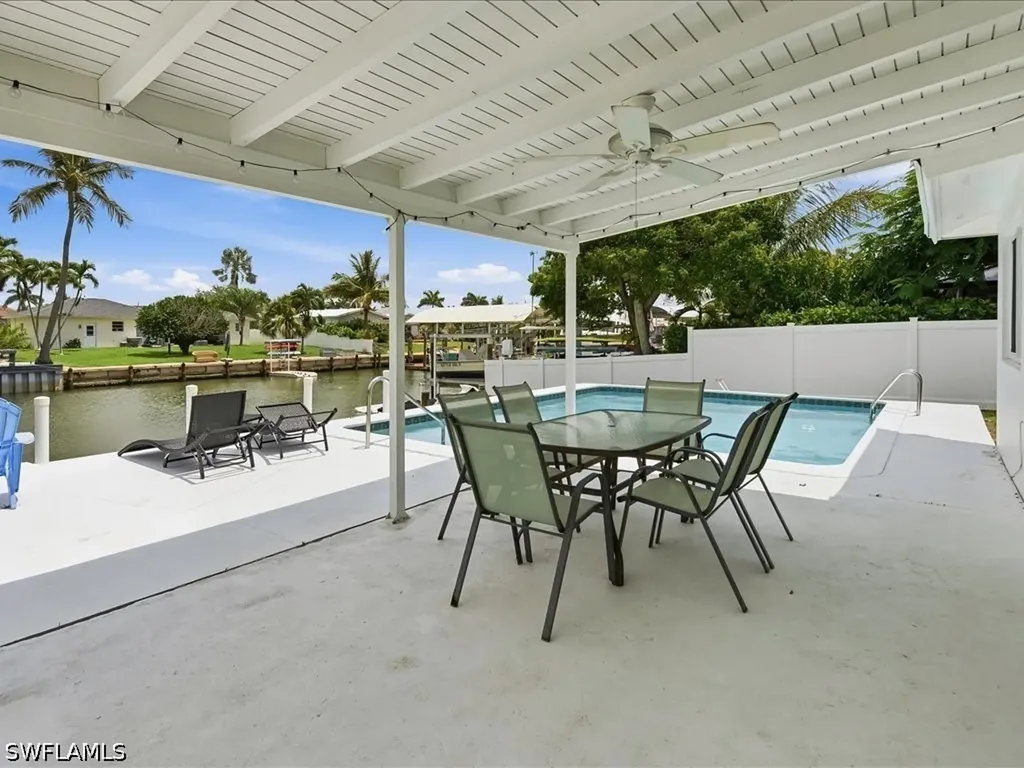 1206 Martinique Court Marco Island FL 34145